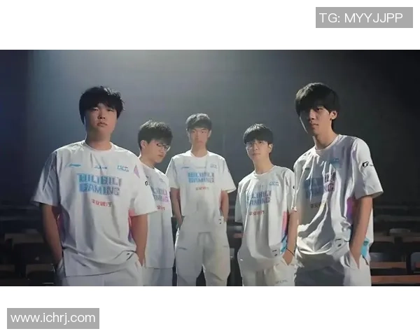 深入分析BLG战队的阵地战策略与战术执行细节